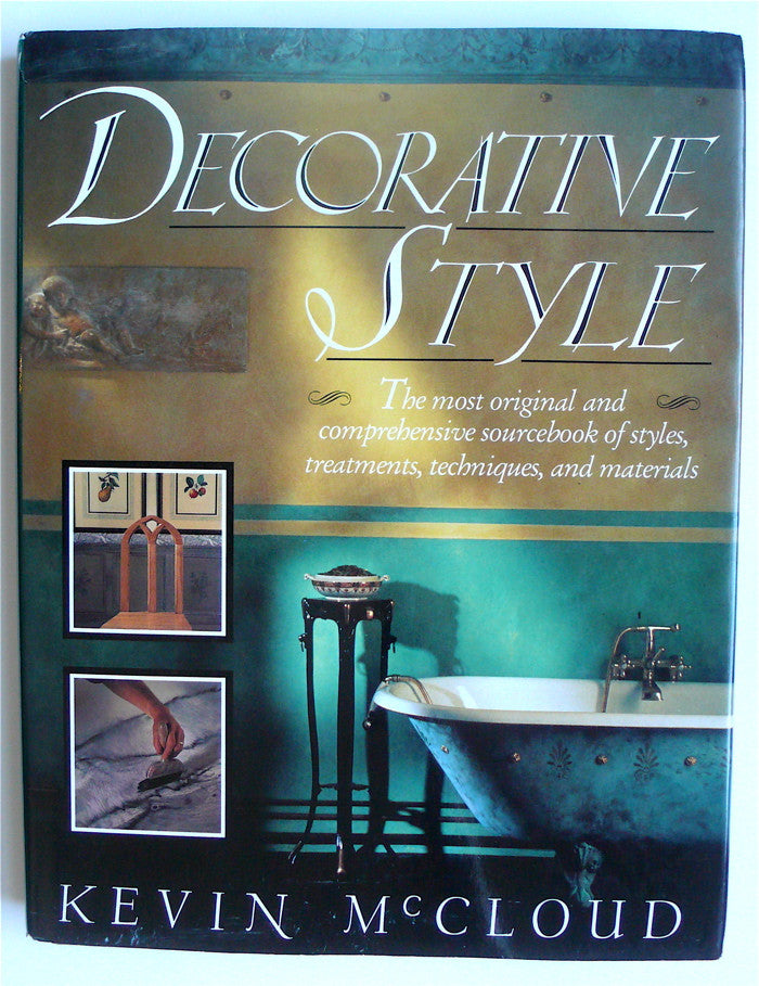 Decorative Style