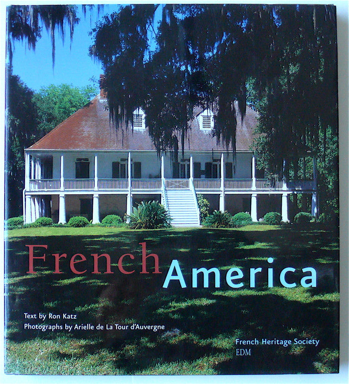 French America
