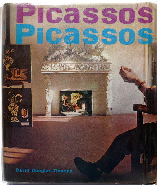 Picasso's Picassos