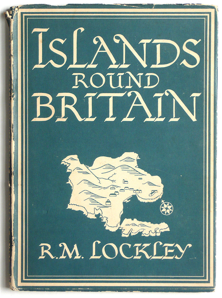 Islands Around Britain Britain in Pictures