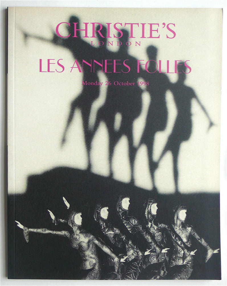 Demetre Chiparus, Marcel-Andre Bouraine, Claire-Jeanne-Roberte Colinet, Joe Descomps, Pierre Le Faguays, Amedeo Gennarelli, Maurice Guiraud-Riviere, Alexandre Kelety, Georges Lavroff, Paul Philippe, Otto Poertzel, Johann Philipp Ferdinand Preiss and Bruno Zach