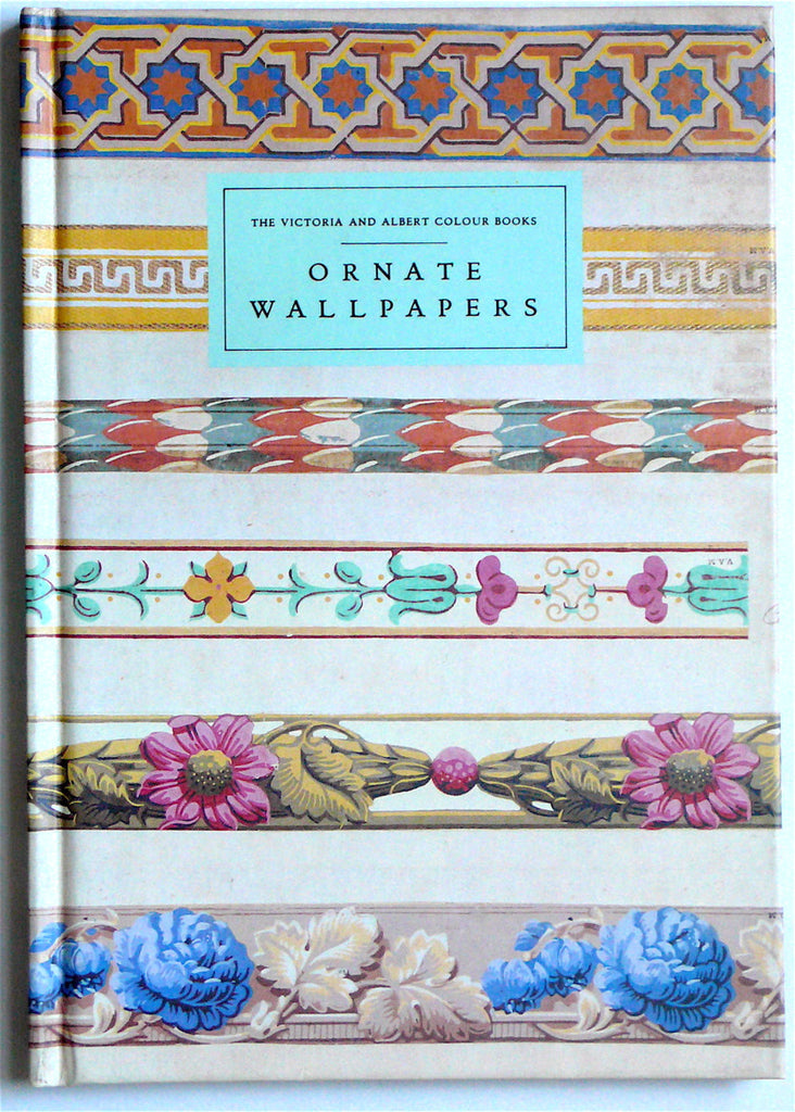 Ornate Wallpapers