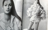 Vogue magazine April 1, 1969