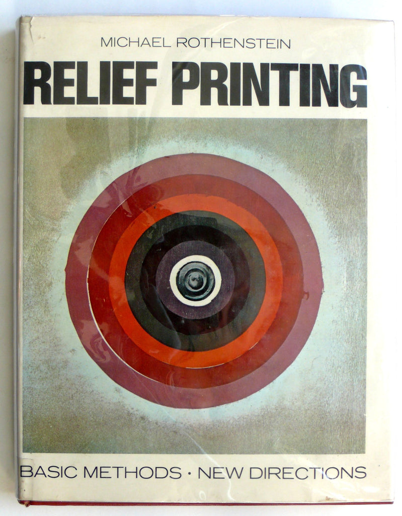 Relief Printing