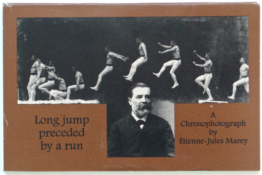 Long Jump Preceded by a Run