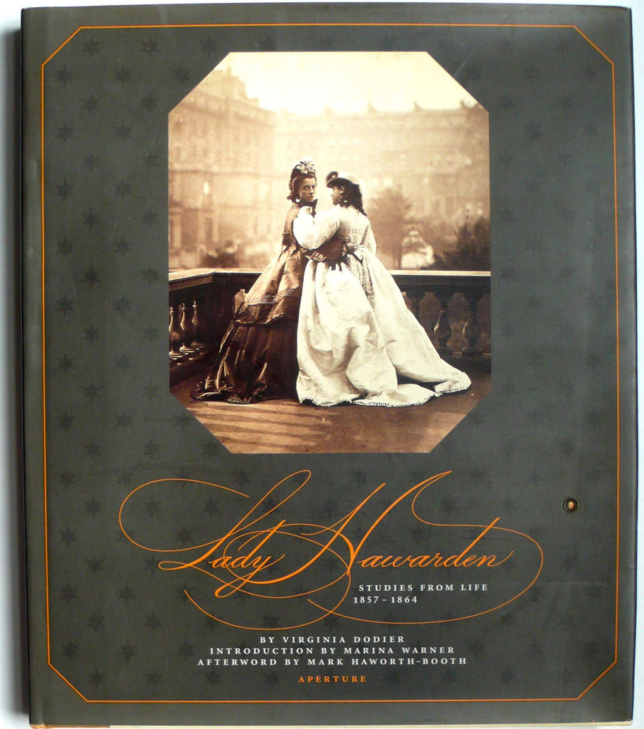 Lady Hawarden Studies From Life 1857-1864