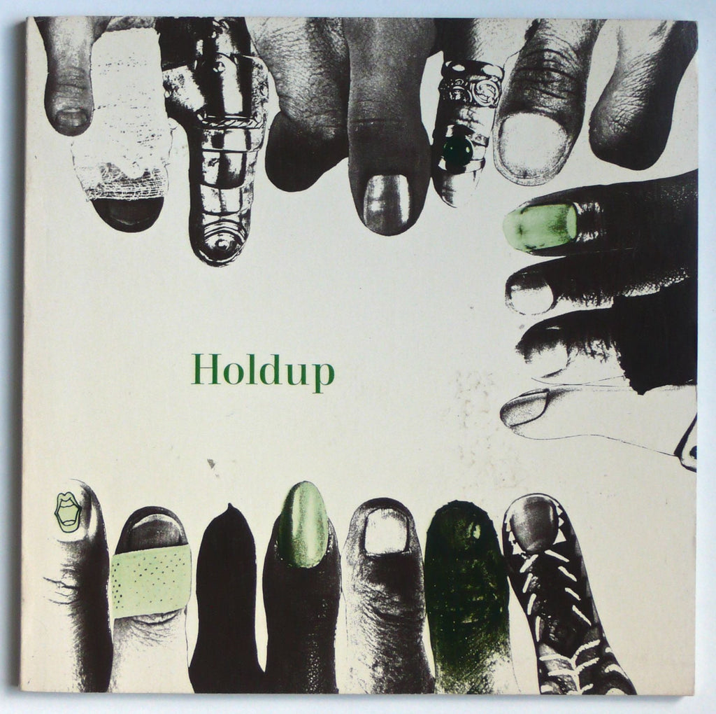 Holdup Keith Godard