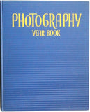 Photography Yearbook 1938