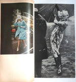 Harper's Bazaar April 1962