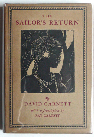 The Sailor's Return by David Garnett