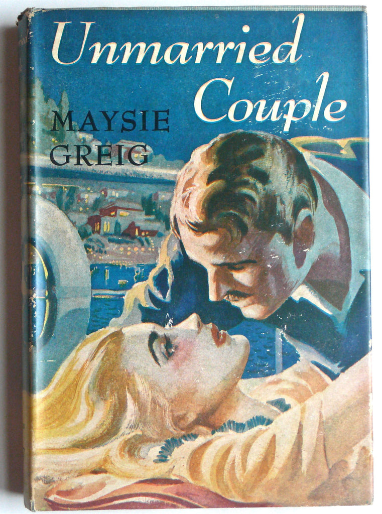 Unmarried Couple