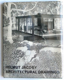 Helmut Jacoby : Architectural Drawing Praeger