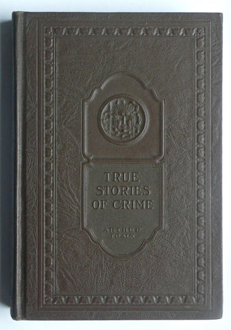 True Stories of Crime The Lost Stradivarius