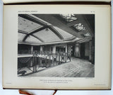 Halls et Bureaux Modernes