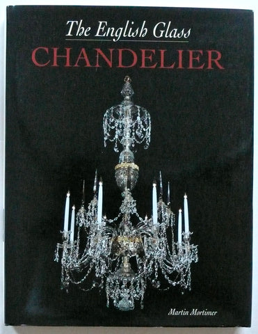 The English Glass Chandelier