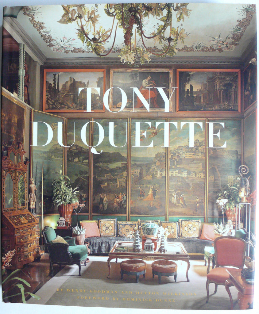 Tony Duquette