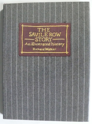 The Savile Row Story