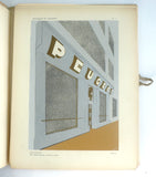 Boutiques et Magasins Presente par Rene Herbst