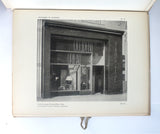 Boutiques et Magasins Presente par Rene Herbst