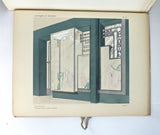 Boutiques et Magasins Presente par Rene Herbst