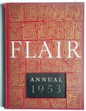 Flair Annual  1953