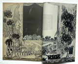 Flair Magazine  "At Home & on the Town"