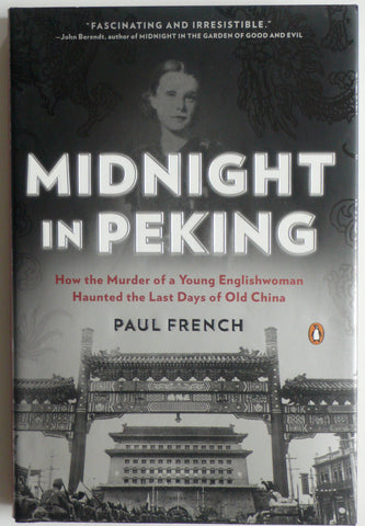 Midnight in Peking