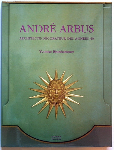 Andre Arbus