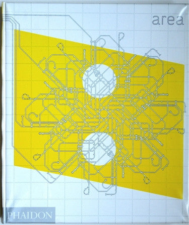 Area 100 Graphic Designers/ 010 Curators/ 010 Design Classics