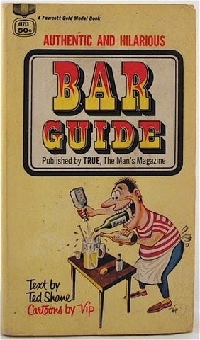 Bar Guide