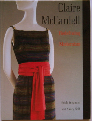 Claire McCardell – High Valley Books