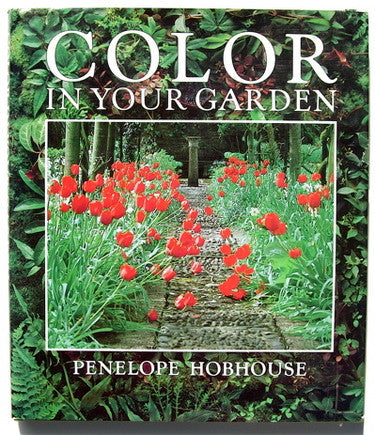 Color in Your Garden