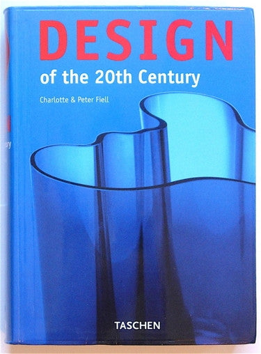 Design of the 20th Century – High Valley Books