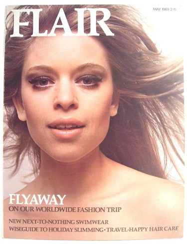 Flair May 1969