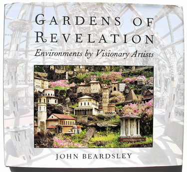 Gardens of Revelation