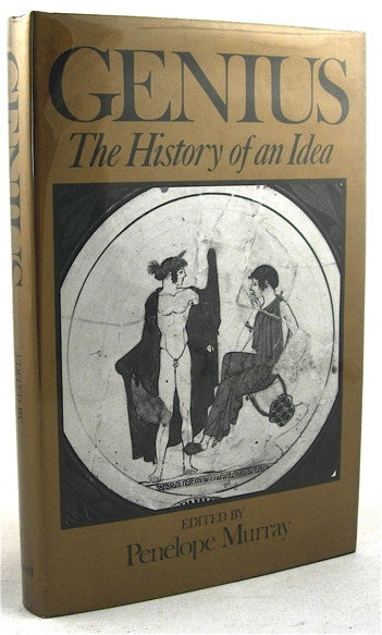 Genius The History of an Idea