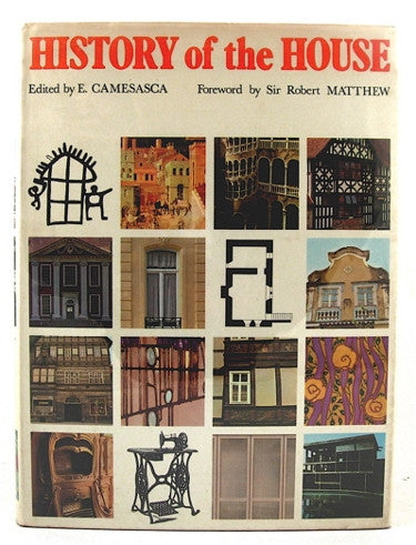 History of the House