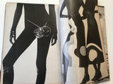 Vogue October 15, 1970