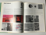 Graphis magazine 98 1961