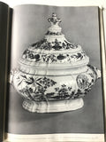 Meissner Porzellan des Achtzehnten Jahrhunderts 1710-1750