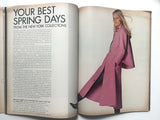 Vogue February 1, 1971