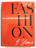 Illustrating Fashion