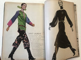 Vogue October 15, 1970