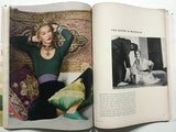 Vogue magazine April 1, 1952