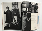 Vogue Magazine March 1, 1961