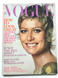 Vogue Magazine October 15, 1969