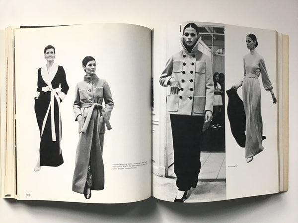 American Fashion by Sarah Tomerlin Lee – High Valley Books