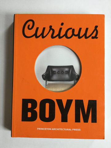 Curious Boym Design Works