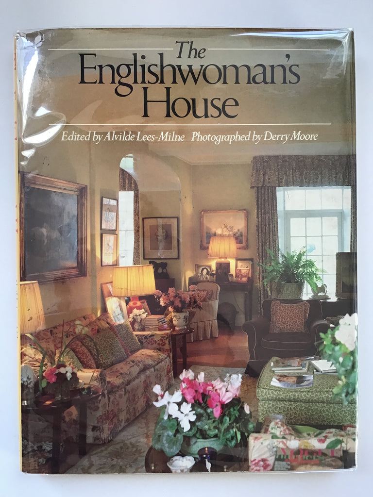 The Englishwoman's House