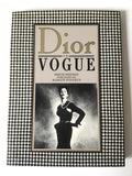 Dior in Vogue